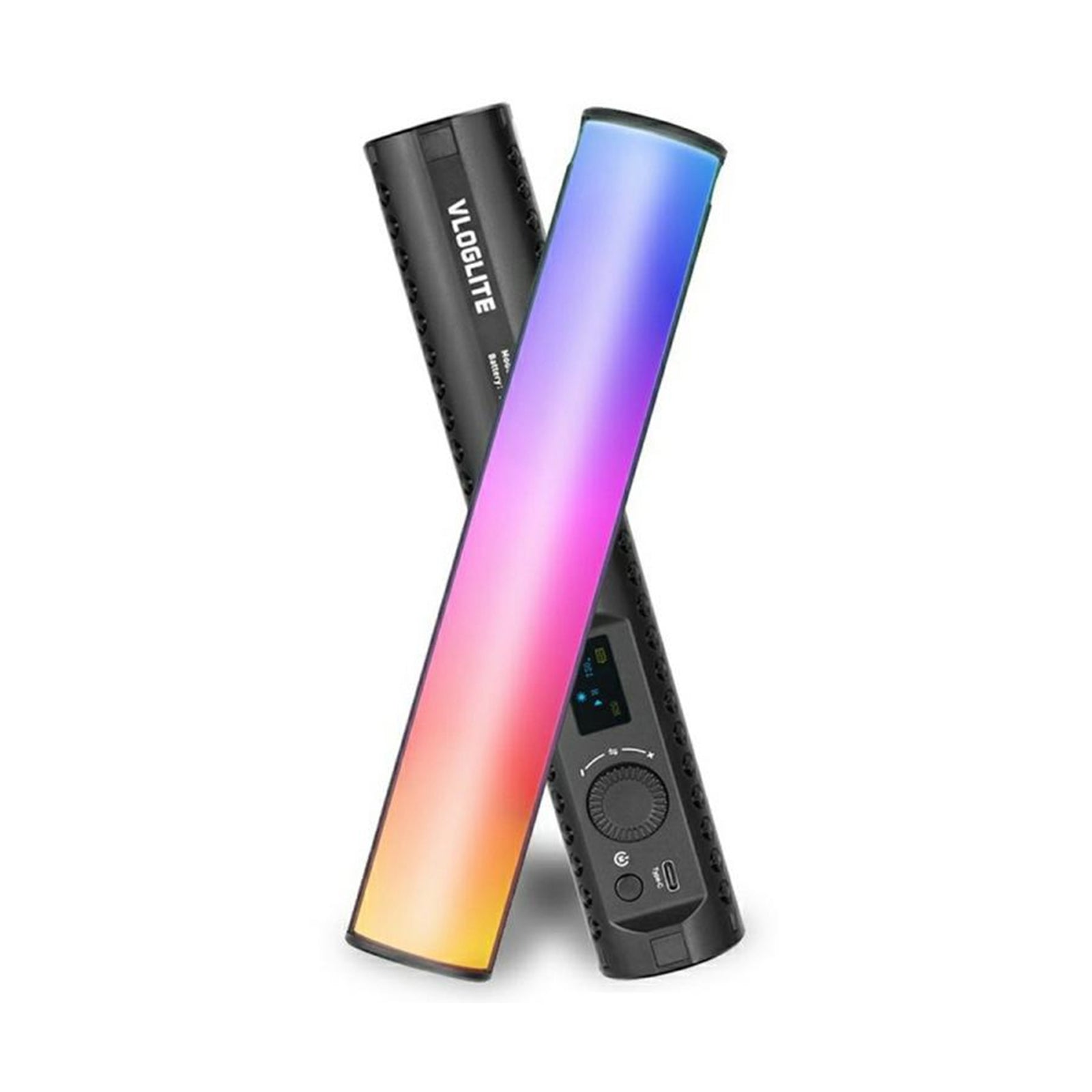 VLOGLITE Magnetic Light Stick 15w